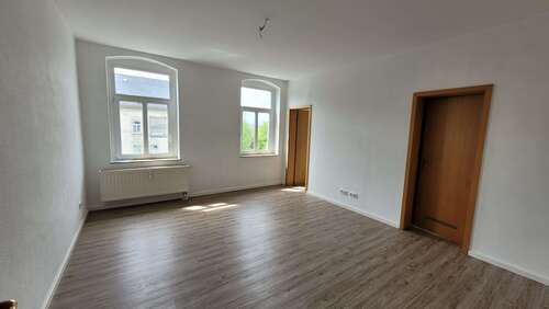Foto - Wohnung zum Mieten in Chemnitz 200,00 € 34.23 m²