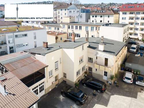 Foto - Büro in Stuttgart 2.400.000,00 € 570 m²