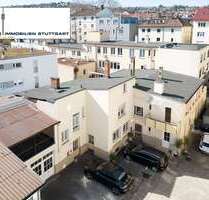 Büro in Stuttgart 2.400.000,00 € 570 m²