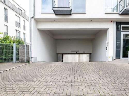 Foto - Garage zu verkaufen in Hürth 9.500,00 € 12 m²