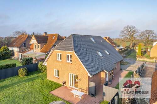 Foto - Haus zum Kaufen in Niendorf 615.000,00 € 184 m²