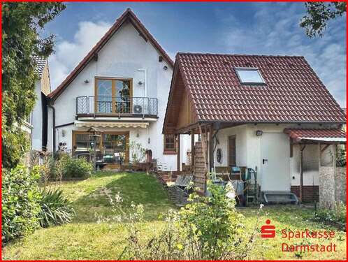 Foto - Haus zum Kaufen in Griesheim 595.000,00 € 174.13 m²