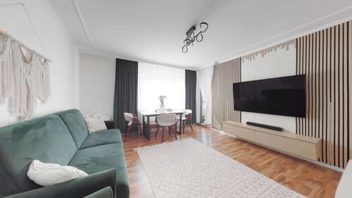 Foto - Wohnung zum Kaufen in Bremen 125.000,00 € 59.23 m²