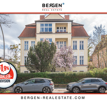 Wohnung zum Kaufen in Berlin 495.000,00 € 113 m²