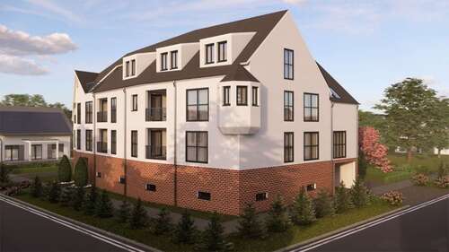 Foto - Wohnung zum Kaufen in Teningen 325.000,00 € 59 m²