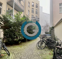 Wohnung zum Kaufen in Berlin 349.000,00 € 67 m²