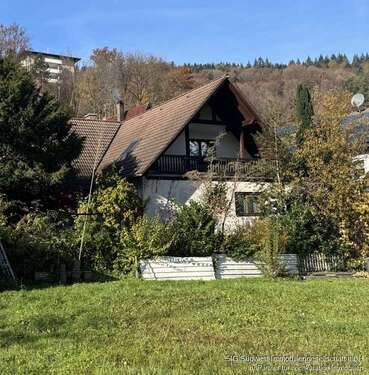 Foto - Haus zum Kaufen in Bad Herrenalb 595.000,00 € 243 m²