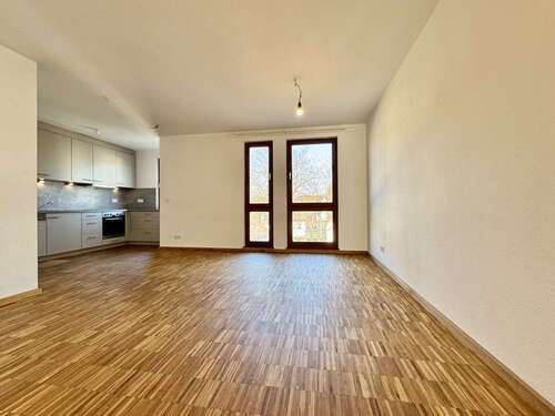 Foto - Wohnung zum Mieten in Heppenheim 850,00 € 65 m²