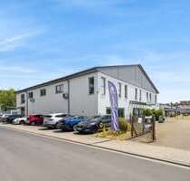 Büro in Linden 1.249.000,00 € 1094 m²