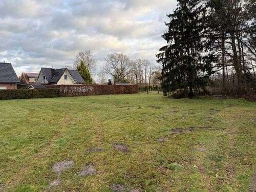 Foto - Grundstück zu verkaufen in Rieste 89.900,00 € 896 m²