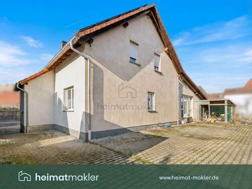 Foto - Haus zum Kaufen in Parthenstein 395.000,00 € 230 m²