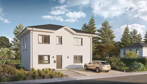 Foto - Haus zum Kaufen in Simmern (Hunsrück) 343.049,00 € 181.77 m²