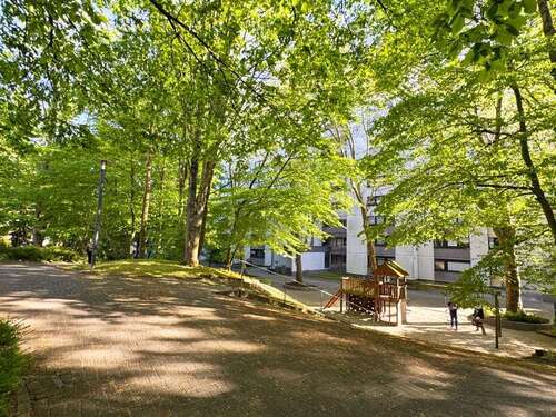 Foto - Wohnung zum Kaufen in Wiesbaden 220.000,00 € 57.55 m²