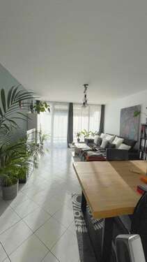 Foto - Wohnung zum Kaufen in Wiesbaden 220.000,00 € 57.55 m²