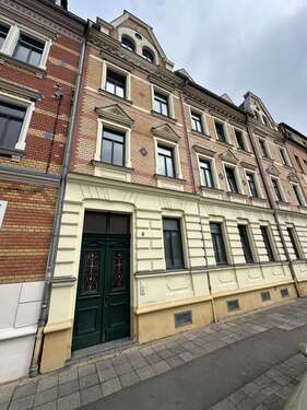 Foto - Wohnung zum Mieten in Meißen 365,00 € 53.57 m²
