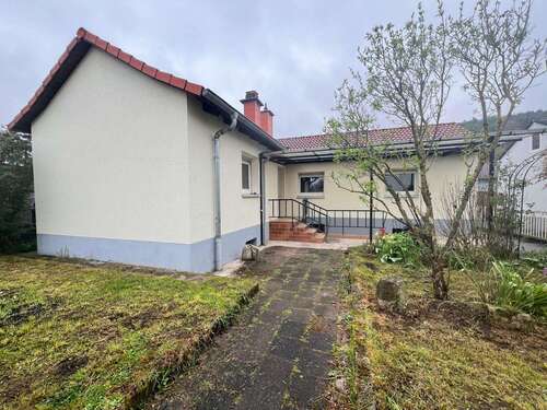 Foto - Haus zum Mieten in Kaiserslautern 850,00 € 80 m²