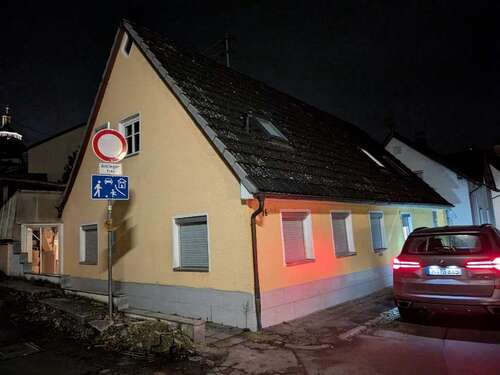 Foto - Haus zum Kaufen in Günzburg 385.000,00 € 167 m²