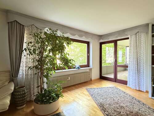 Foto - Wohnung zum Kaufen in Baden-Baden 299.000,00 € 112 m²
