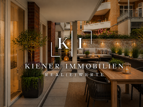 Foto - Wohnung zum Kaufen in Düsseldorf 789.000,00 € 128 m²