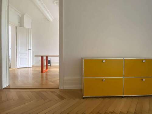 Foto - Wohnung zum Kaufen in Frankfurt 900.000,00 € 88.47 m²