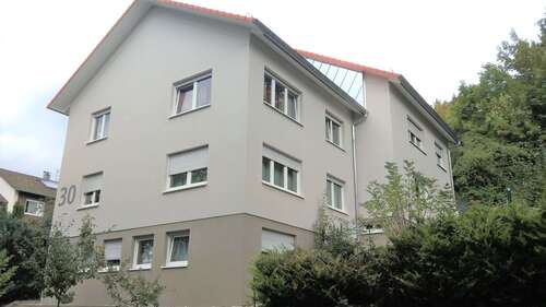 Foto - Wohnung zum Mieten in Nagold 650,00 € 60.94 m²