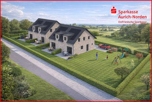 Foto - Haus zum Kaufen in Aurich 349.000,00 € 88.42 m²