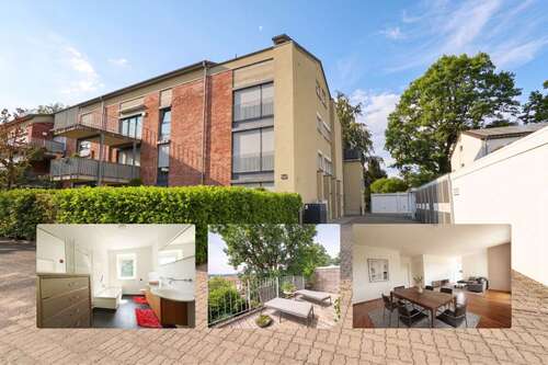 Foto - Wohnung zum Kaufen in Kaiserslautern 375.000,00 € 124 m²