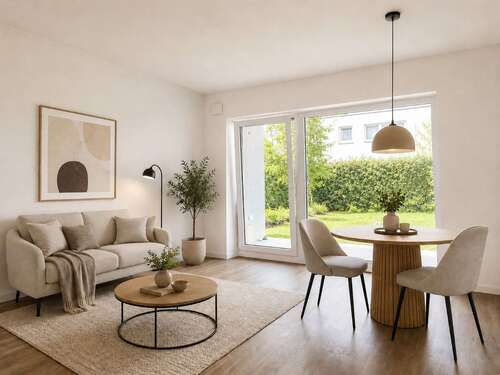Foto - Wohnung zum Mieten in Bielefeld 1.030,00 € 75 m²