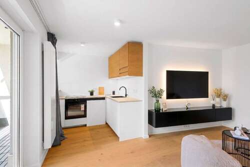 Foto - Wohnung zum Kaufen in München 448.000,00 € 54 m²