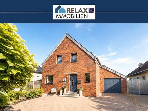 Foto - Haus zum Kaufen in Heinsberg Unterbruch 395.000,00 € 118 m²