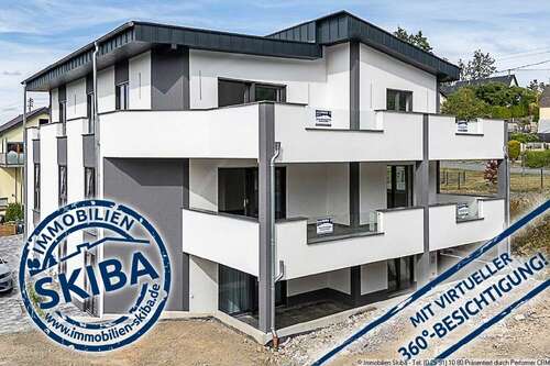 Foto - Wohnung zum Kaufen in Kelberg 473.000,00 € 159 m²