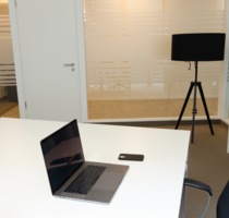 Büro in Hamburg 1.350,00 € 30 m²