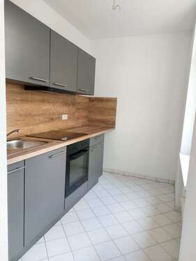 Foto - Wohnung zum Mieten in Magdeburg 315,45 € 38.47 m²