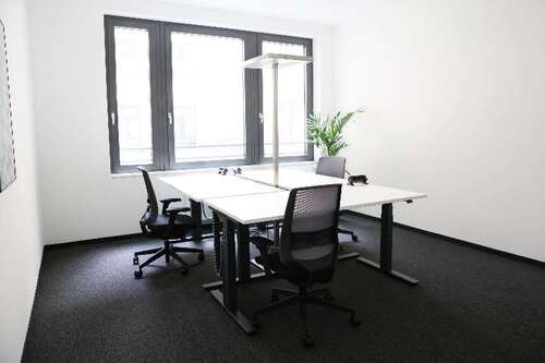 Foto - Büro in Frankfurt am Main 1.485,00 € 30 m²