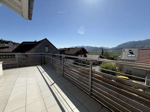 Foto - Wohnung zum Mieten in Burgberg im Allgäu 1.290,00 € 89 m²