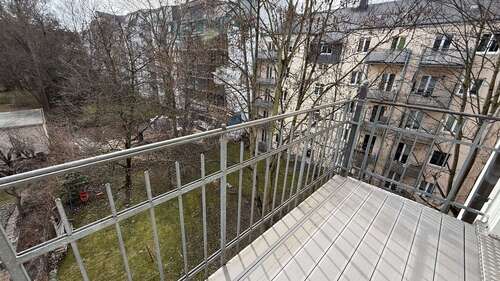 Foto - Wohnung zum Mieten in Chemnitz 550,00 € 90 m²