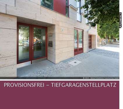 Foto - Garage zu verkaufen in Berlin 40.000,00 €