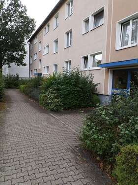 Foto - Wohnung zum Kaufen in Goslar 89.000,00 € 71 m²