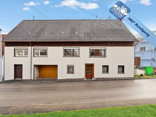 Foto - Haus zum Kaufen in Ratshausen 148.000,00 € 123.83 m²
