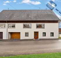 Haus zum Kaufen in Ratshausen 148.000,00 € 123.83 m²