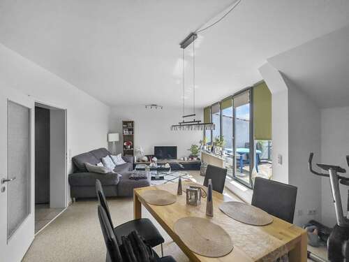 Foto - Wohnung zum Kaufen in Neu-Anspach 245.000,00 € 72.64 m²