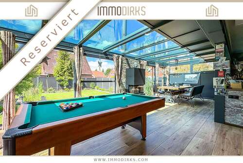 Foto - Haus zum Kaufen in Pewsum 332.000,00 € 120.5 m²