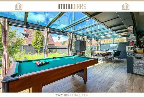 Foto - Haus zum Kaufen in Pewsum 332.000,00 € 120.5 m²