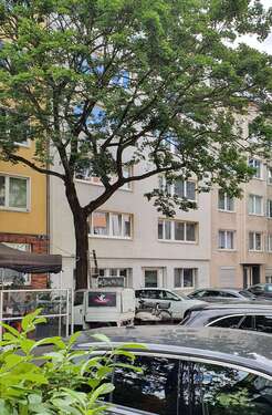 Foto - Wohnung zum Mieten in Düsseldorf 1.100,00 € 53 m²
