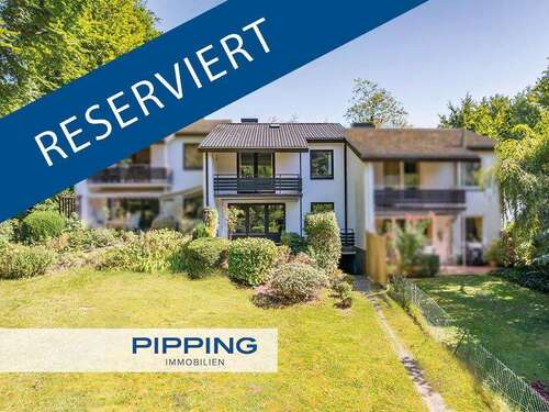 Foto - Haus zum Kaufen in Aumühle 495.000,00 € 106 m²