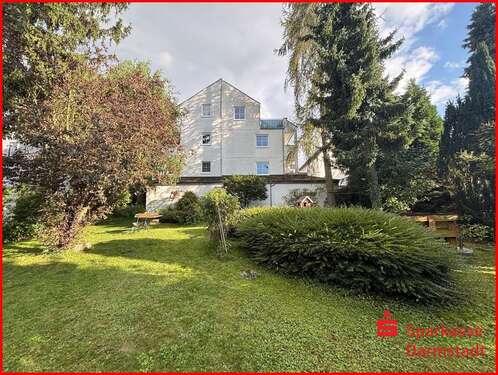 Foto - Wohnung zum Kaufen in Roßdorf 135.000,00 € 44.68 m²