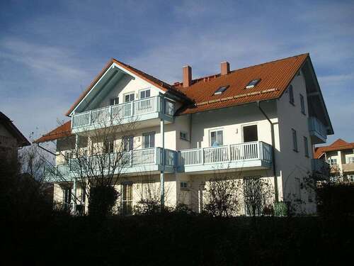 Foto - Wohnung zum Mieten in Höckendorf 330,00 € 43.5 m²