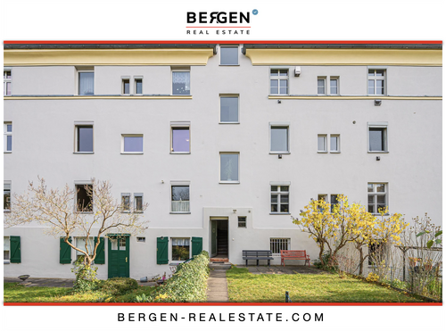 Foto - Wohnung zum Kaufen in Berlin 225.000,00 € 65 m²
