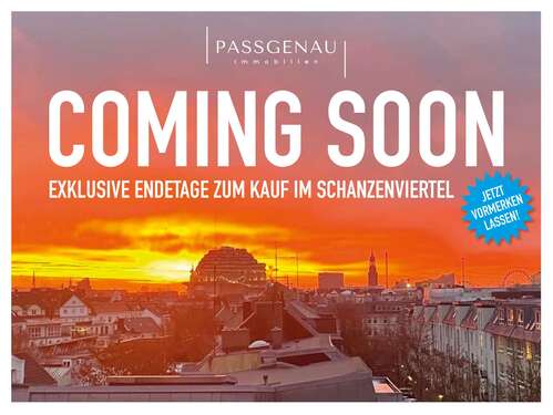 Foto - Wohnung zum Kaufen in Hamburg Altona-Nord 1.195.000,00 € 131 m²