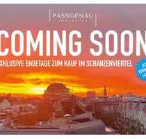 Wohnung zum Kaufen in Hamburg Altona-Nord 1.195.000,00 € 131 m²